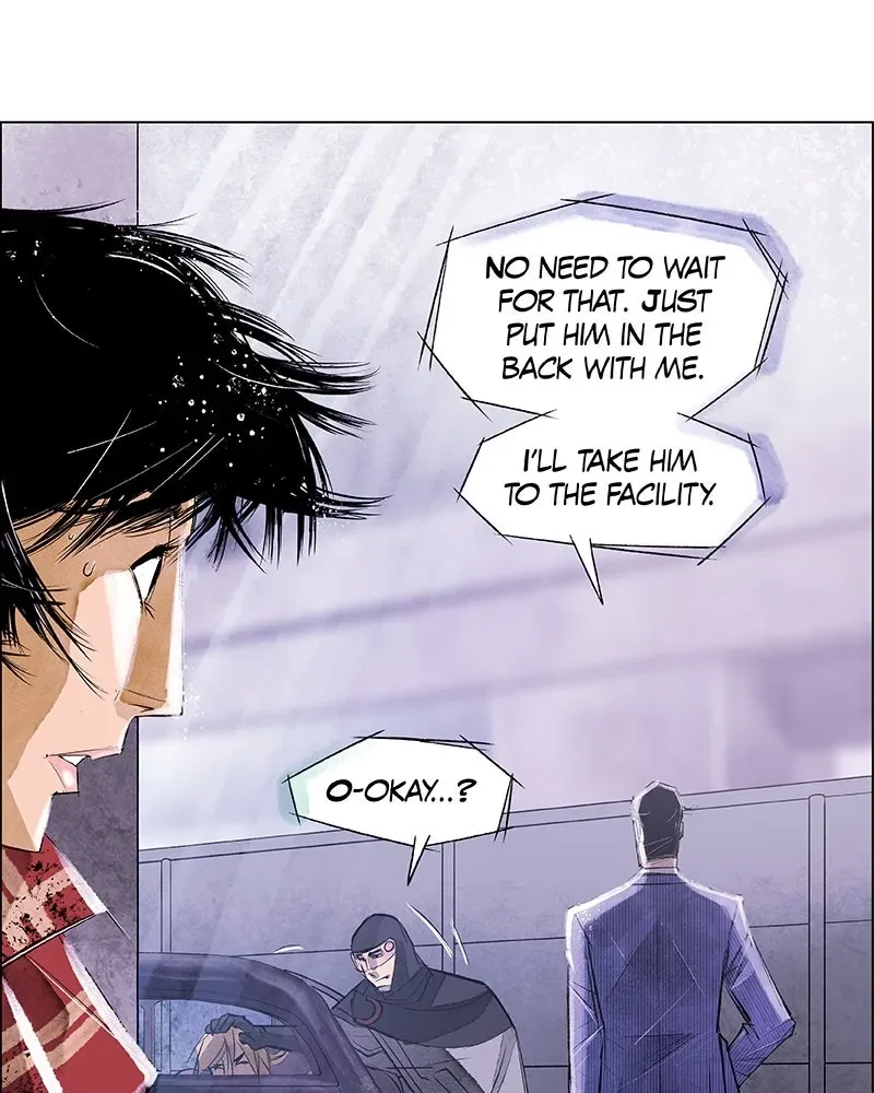 The Shadow Prophet Chapter 38 page 51