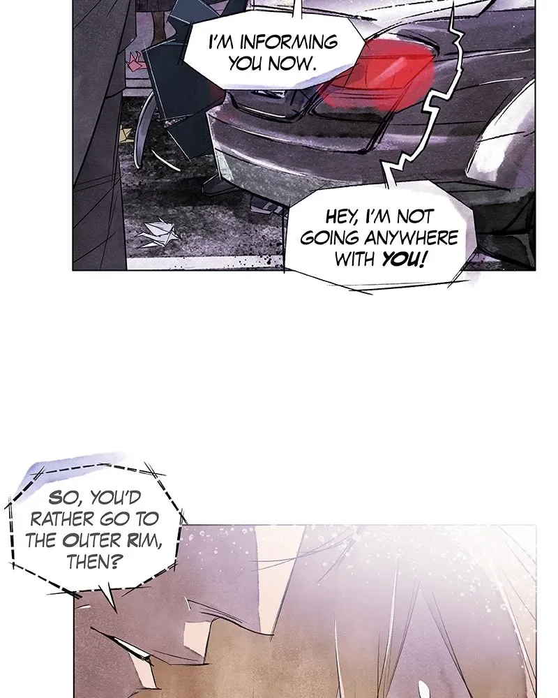 The Shadow Prophet Chapter 38 page 49