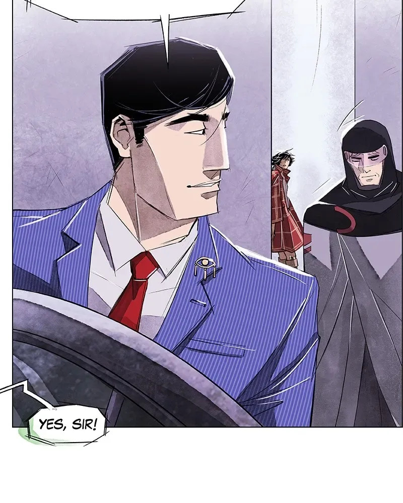 The Shadow Prophet Chapter 38 page 54