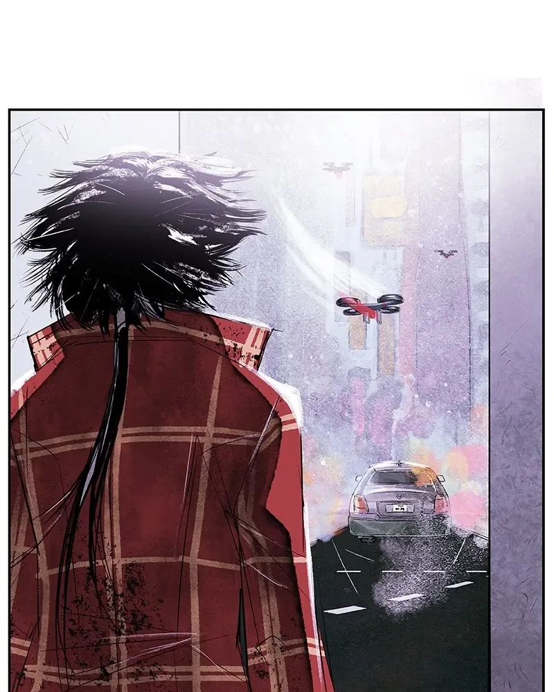 The Shadow Prophet Chapter 38 page 55