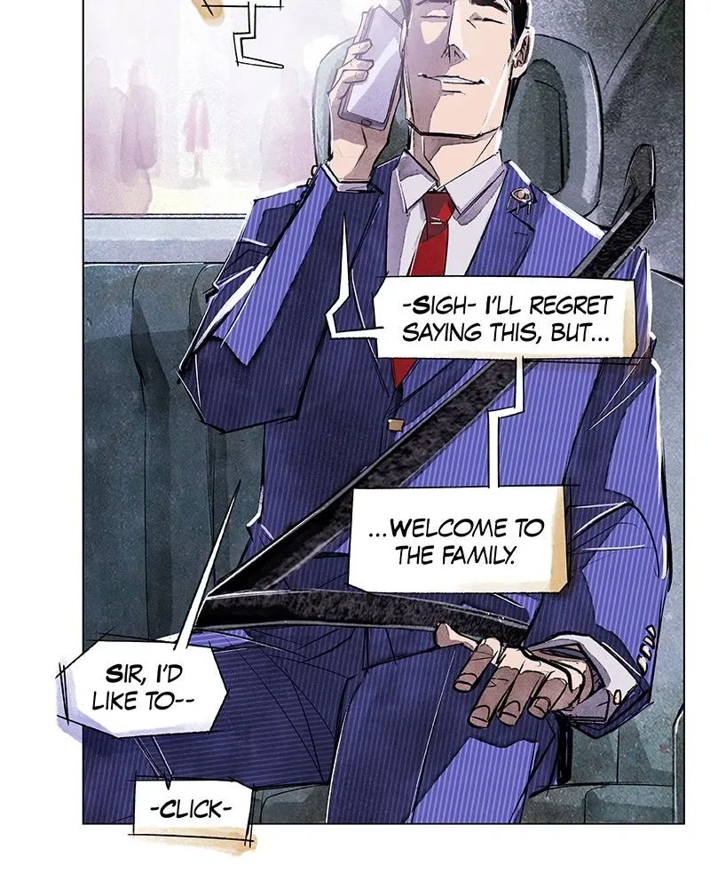 The Shadow Prophet Chapter 38 page 59