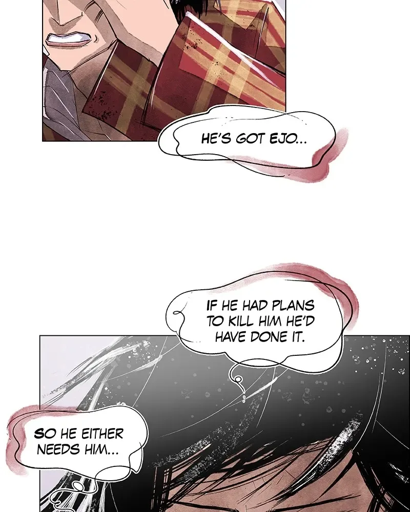 The Shadow Prophet Chapter 38 page 39