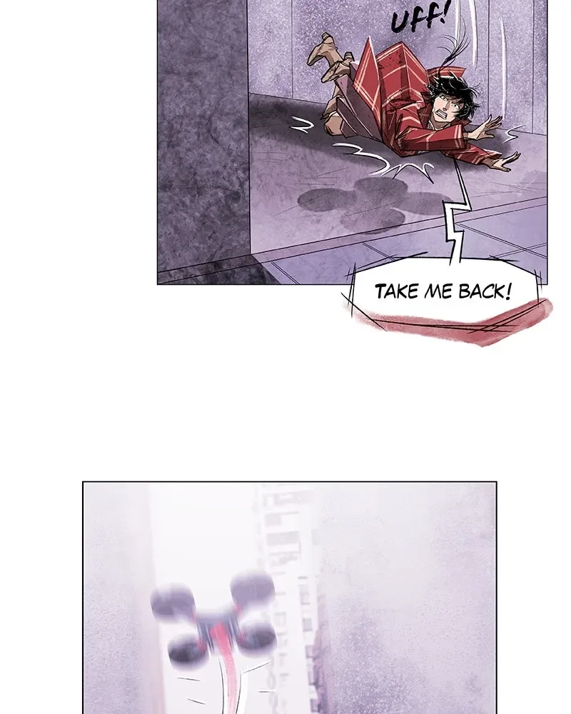 The Shadow Prophet Chapter 38 page 26