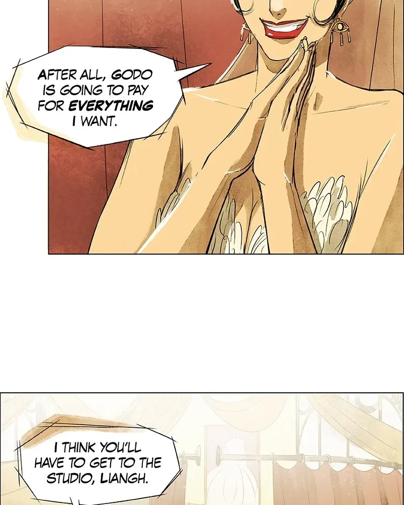 The Shadow Prophet Chapter 38 page 67