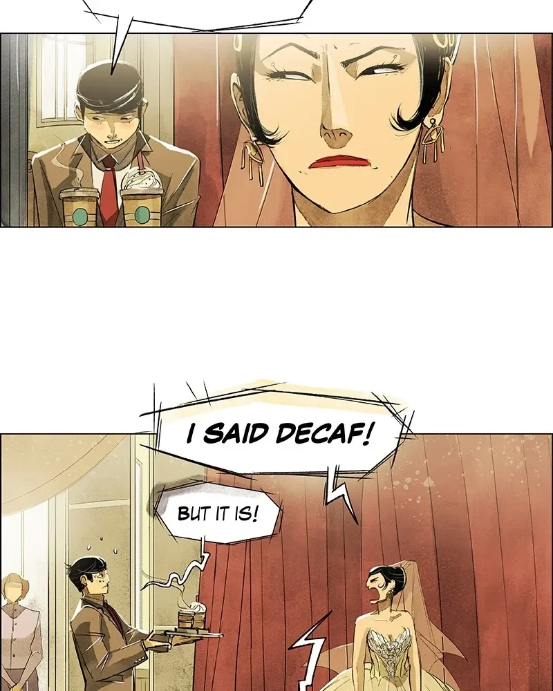 The Shadow Prophet Chapter 38 page 70