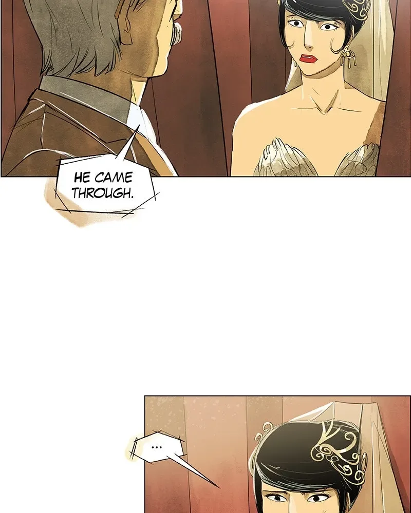 The Shadow Prophet Chapter 38 page 64