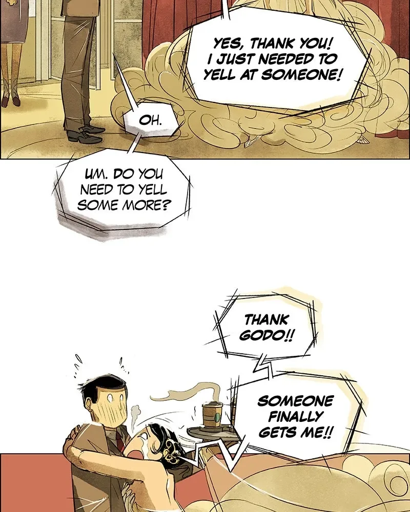 The Shadow Prophet Chapter 38 page 71