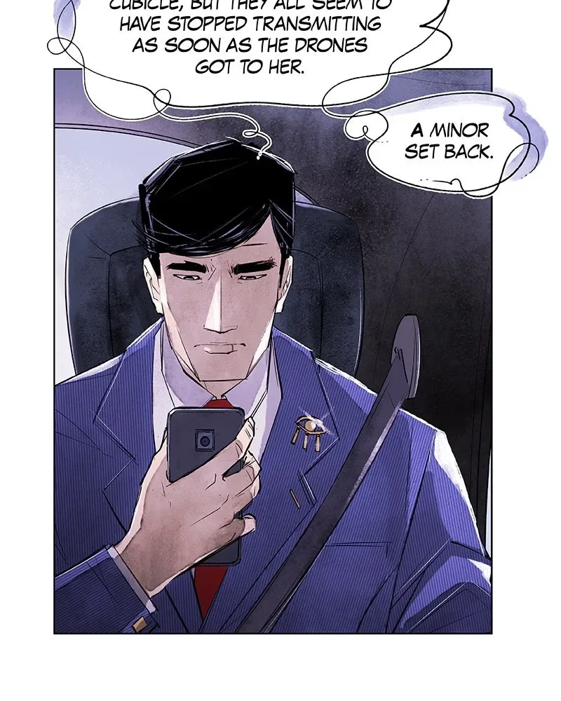 The Shadow Prophet Chapter 38 page 75