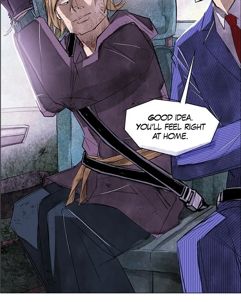 The Shadow Prophet Chapter 38 page 82