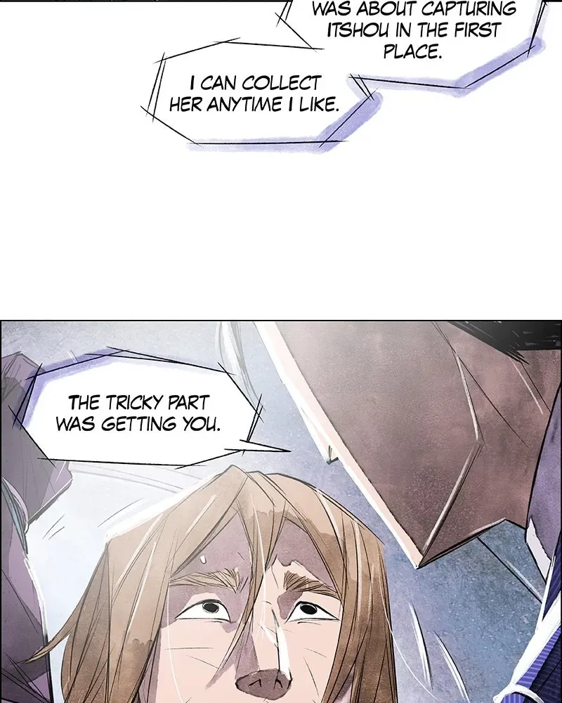 The Shadow Prophet Chapter 38 page 84
