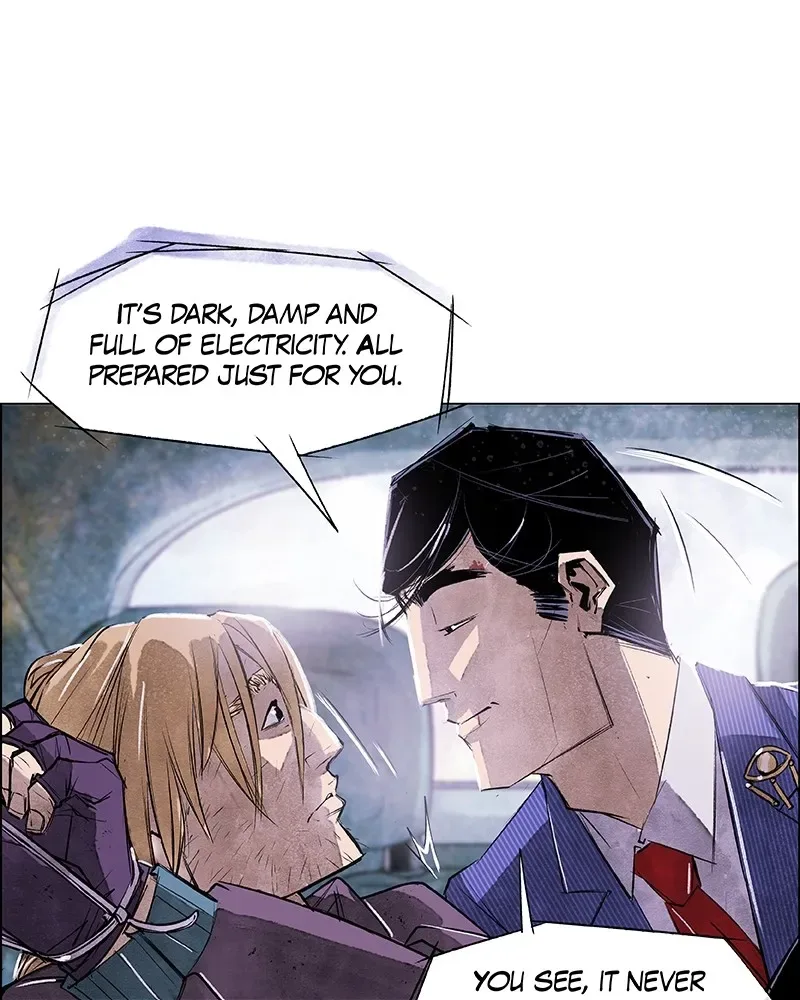 The Shadow Prophet Chapter 38 page 83