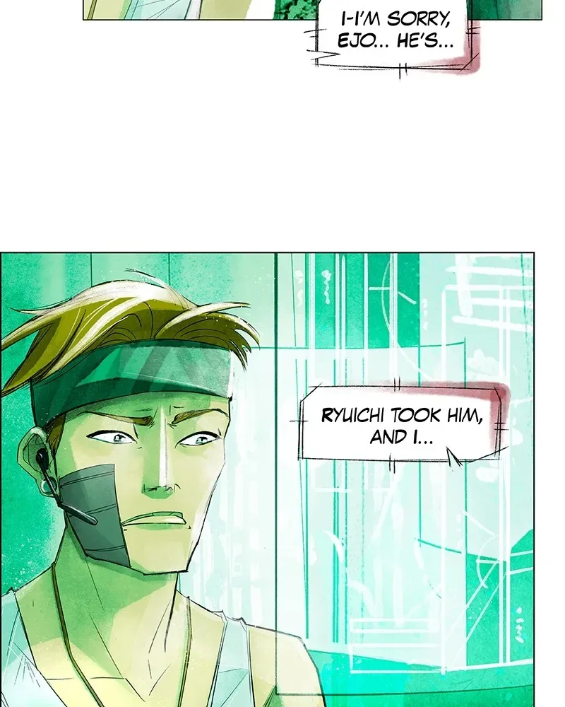 The Shadow Prophet Chapter 39 page 12