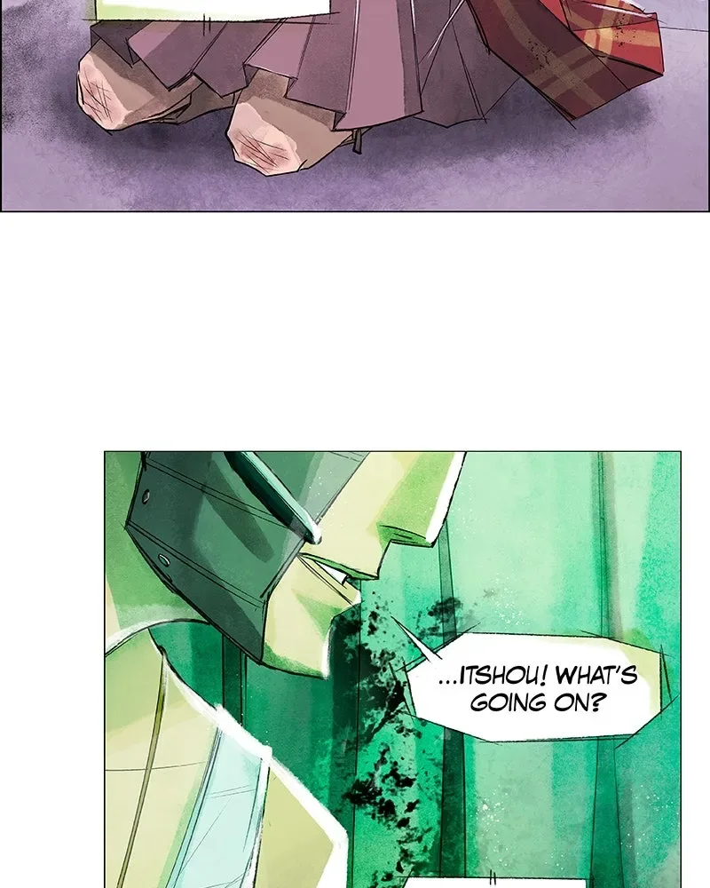 The Shadow Prophet Chapter 39 page 11