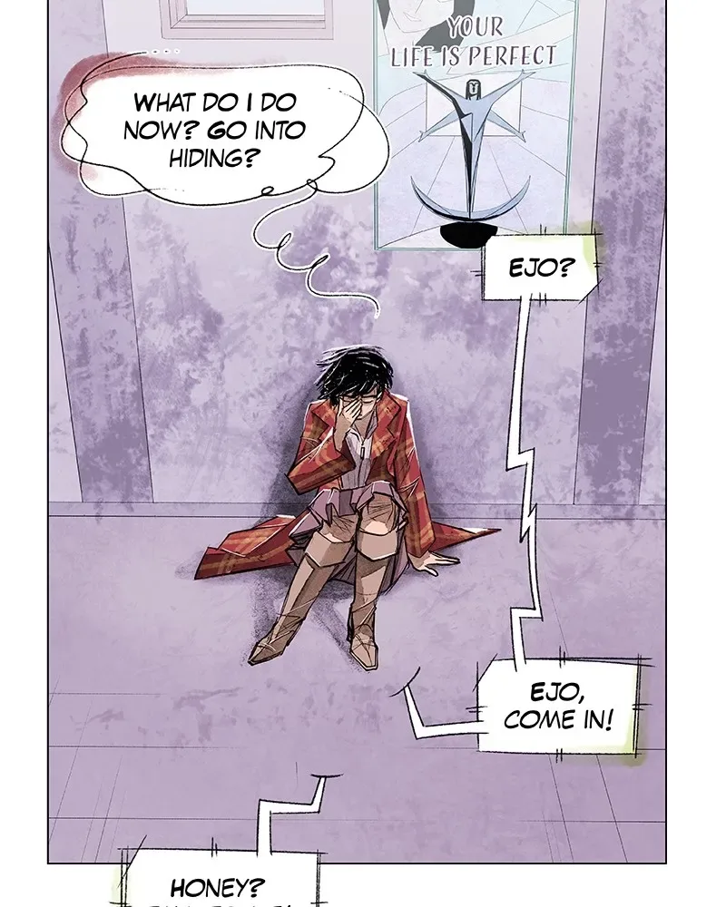 The Shadow Prophet Chapter 39 page 4