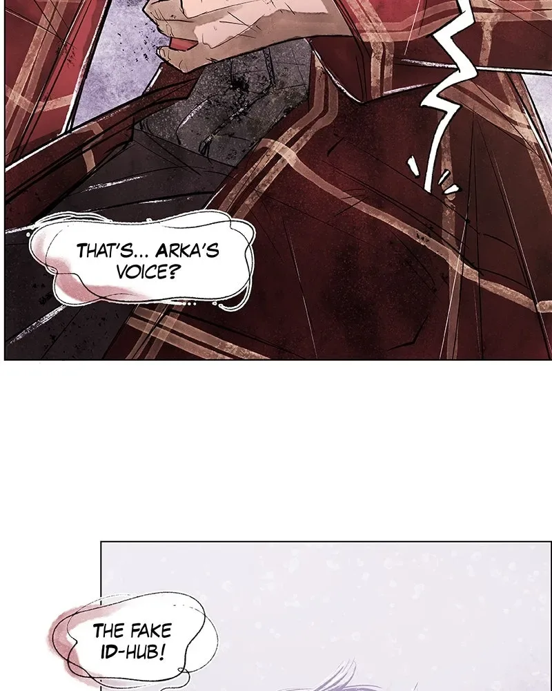 The Shadow Prophet Chapter 39 page 7