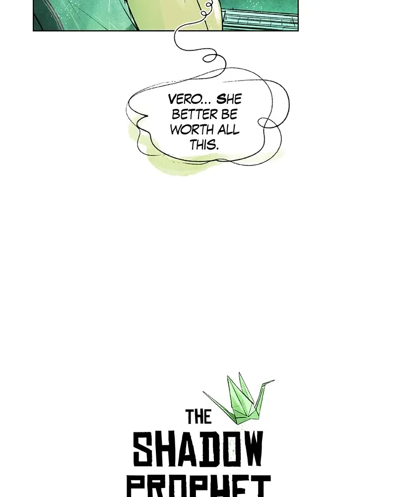 The Shadow Prophet Chapter 39 page 15
