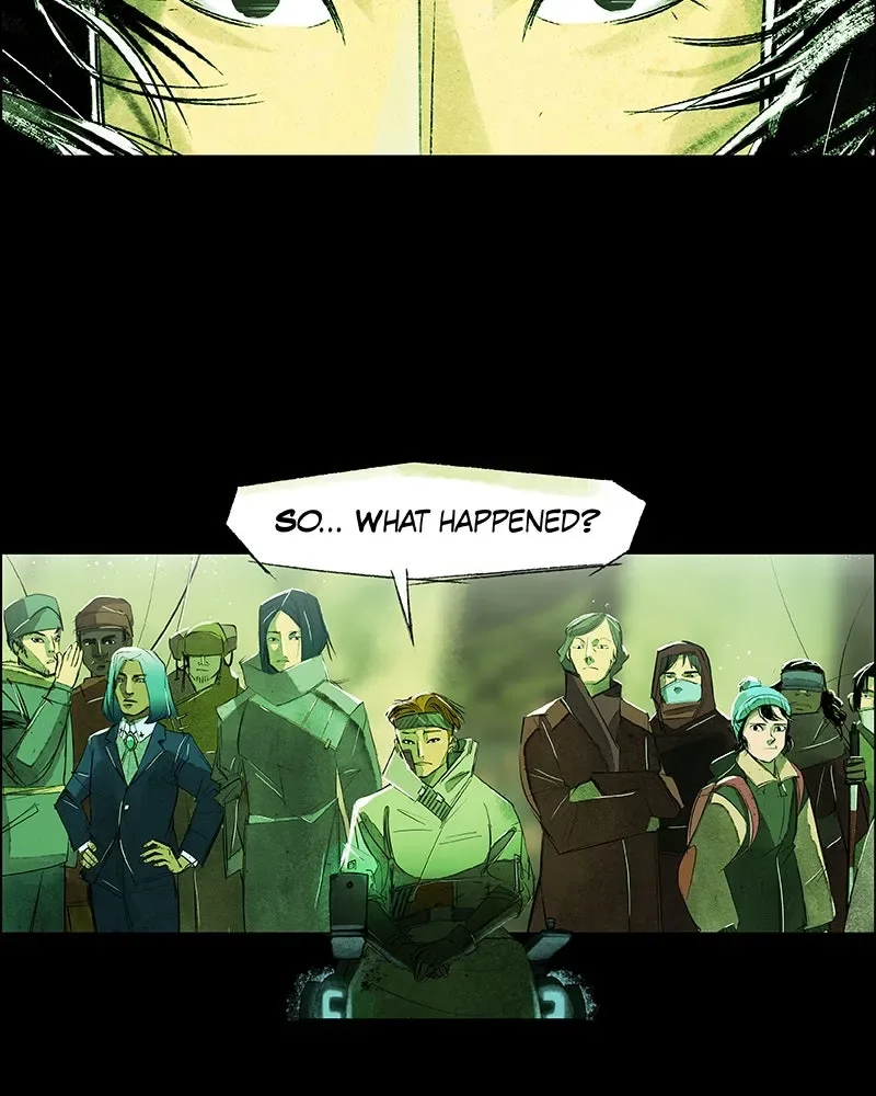 The Shadow Prophet Chapter 39 page 25