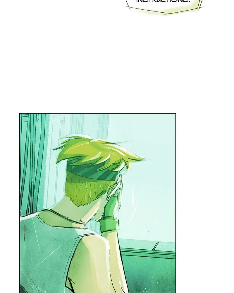 The Shadow Prophet Chapter 39 page 14