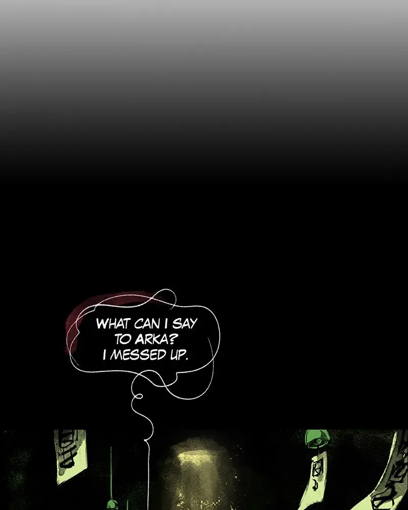 The Shadow Prophet Chapter 39 page 18