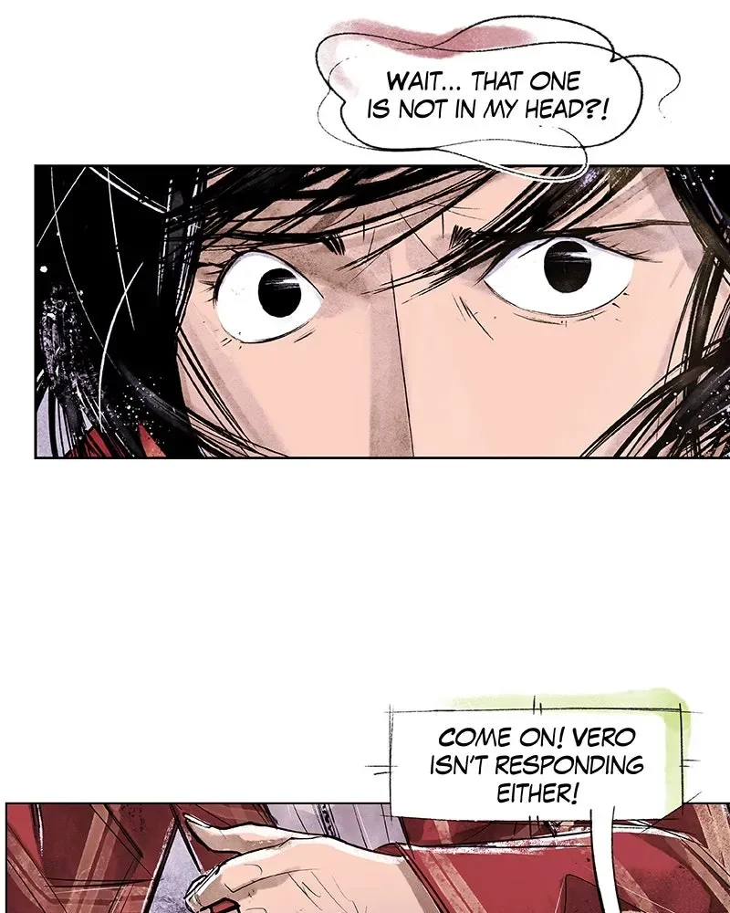 The Shadow Prophet Chapter 39 page 6