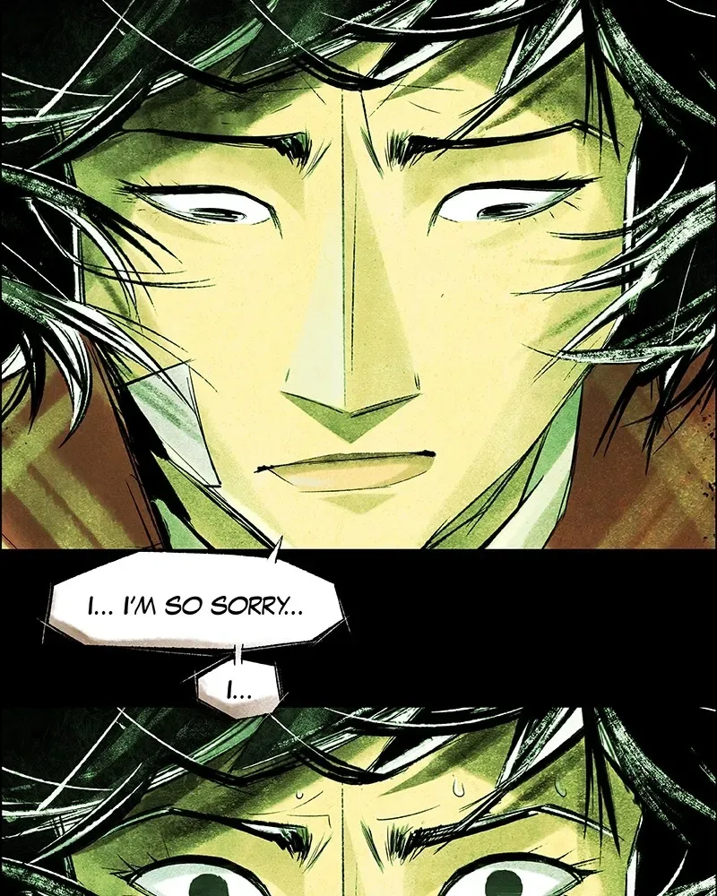 The Shadow Prophet Chapter 39 page 24