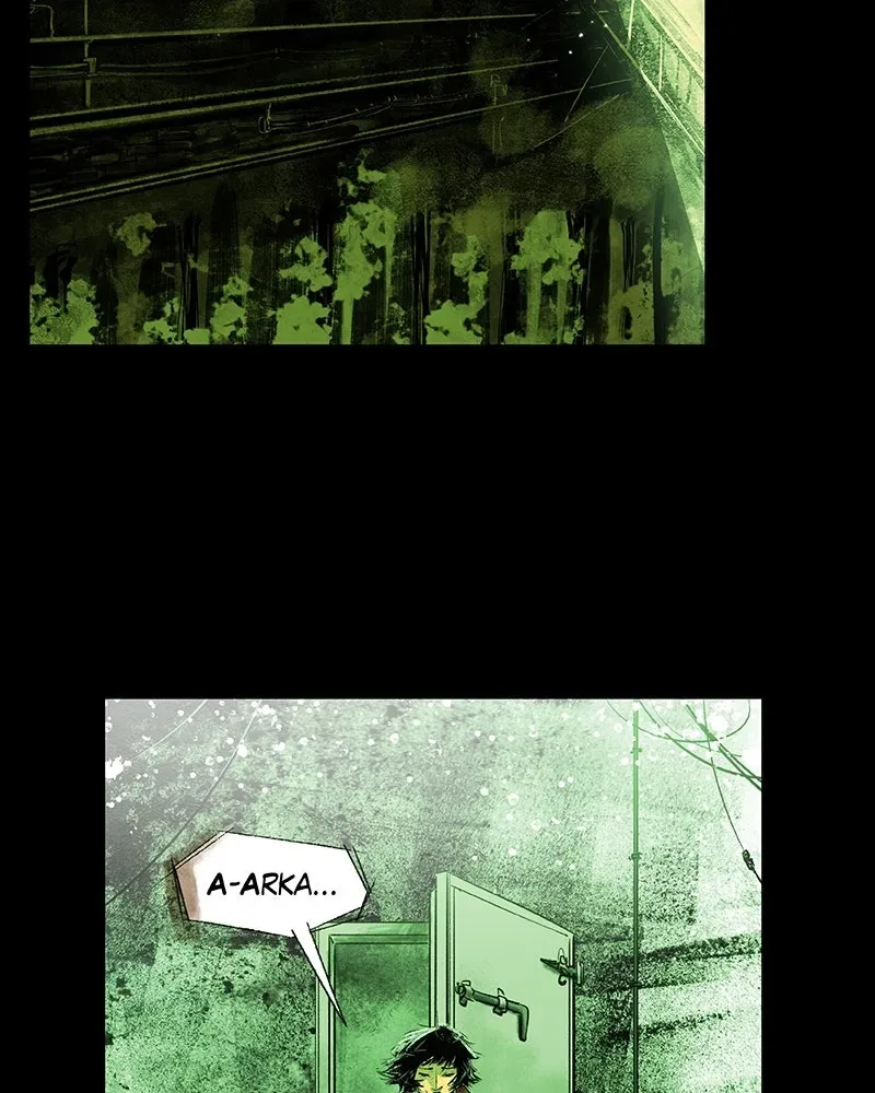 The Shadow Prophet Chapter 39 page 22