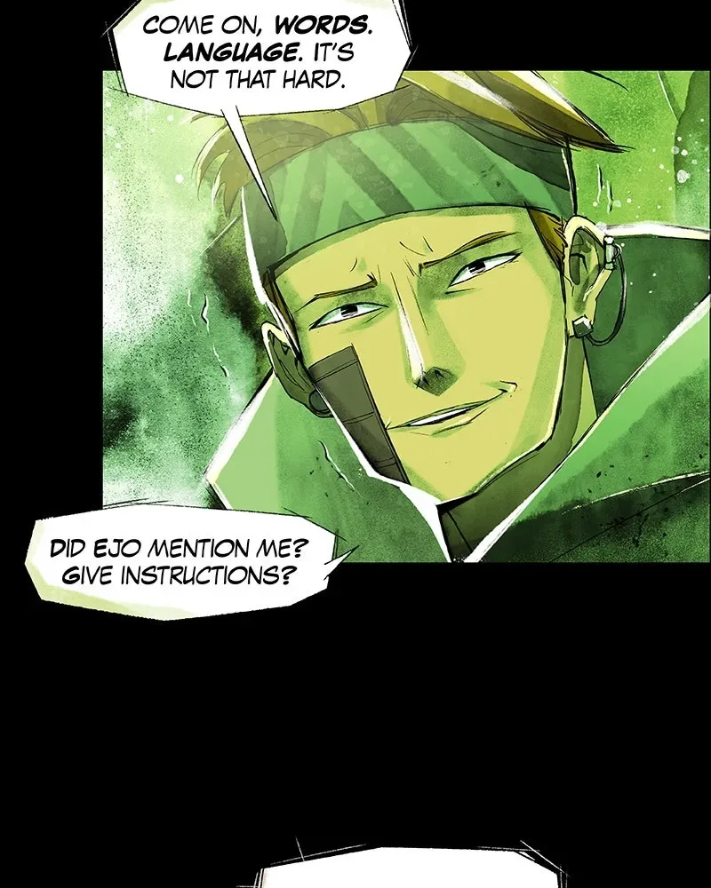 The Shadow Prophet Chapter 39 page 29