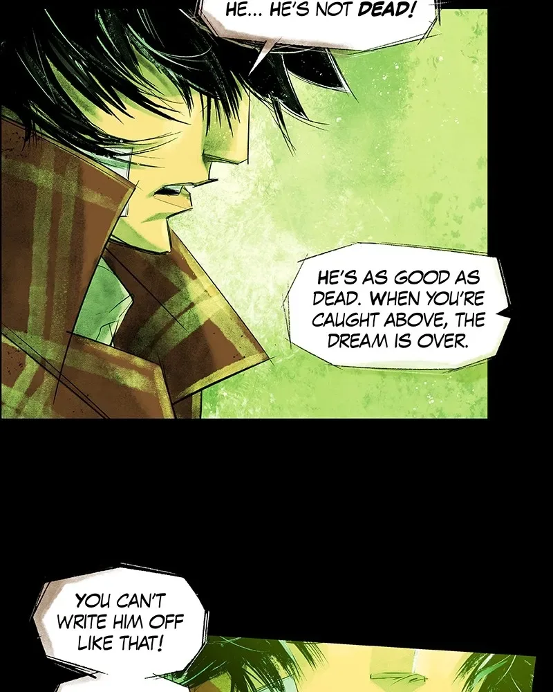 The Shadow Prophet Chapter 39 page 30