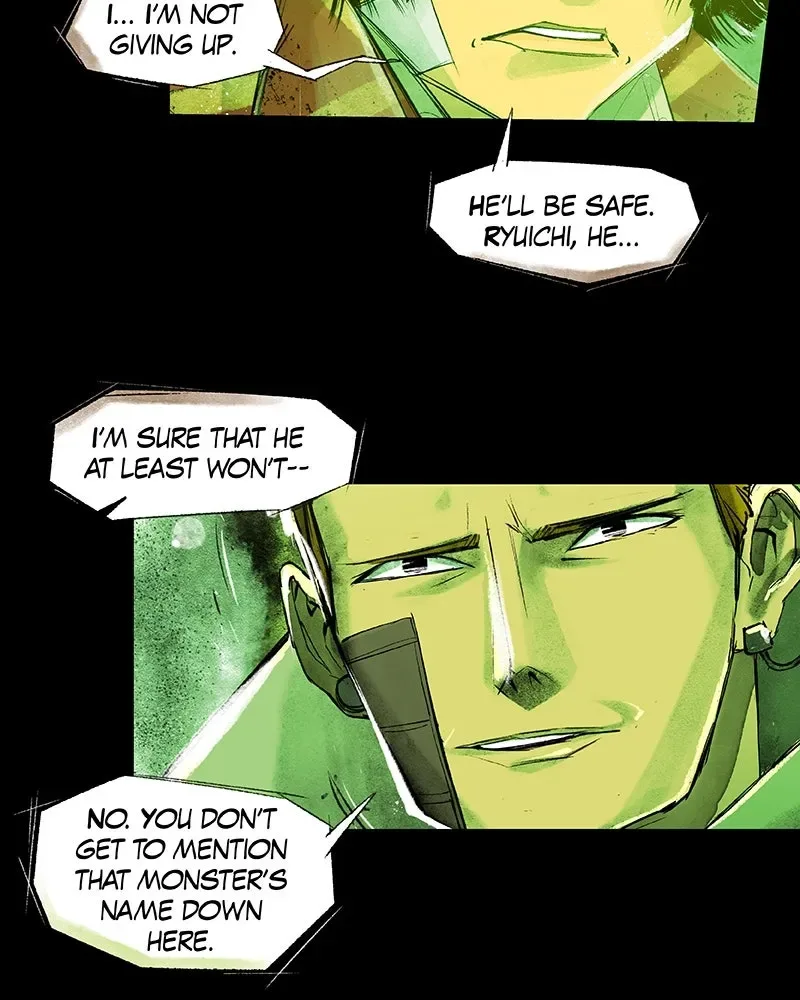 The Shadow Prophet Chapter 39 page 31
