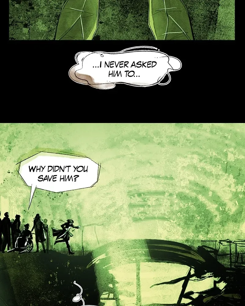 The Shadow Prophet Chapter 39 page 33