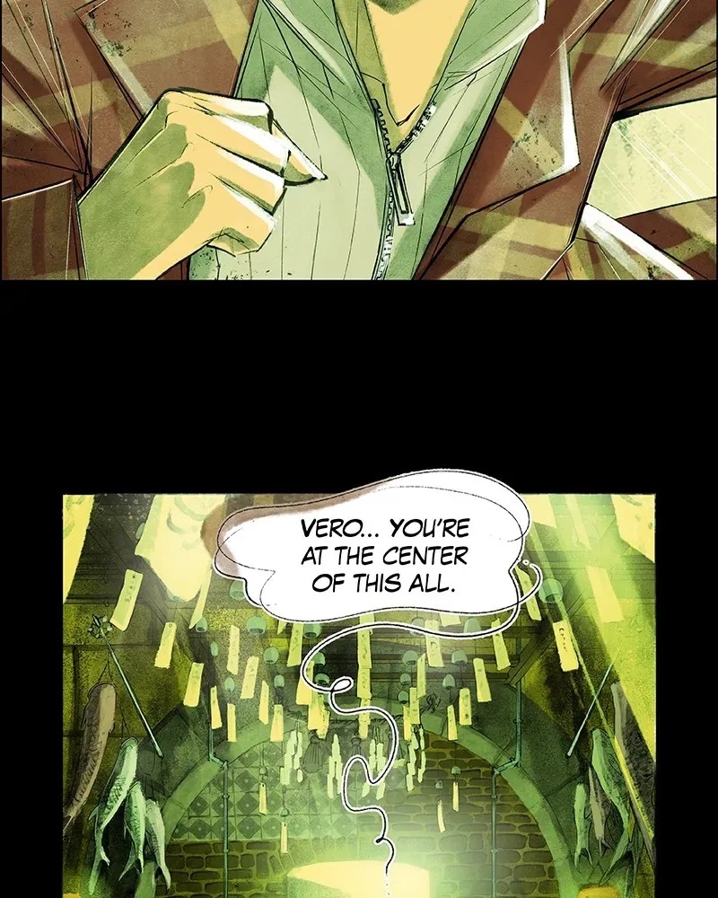 The Shadow Prophet Chapter 39 page 36