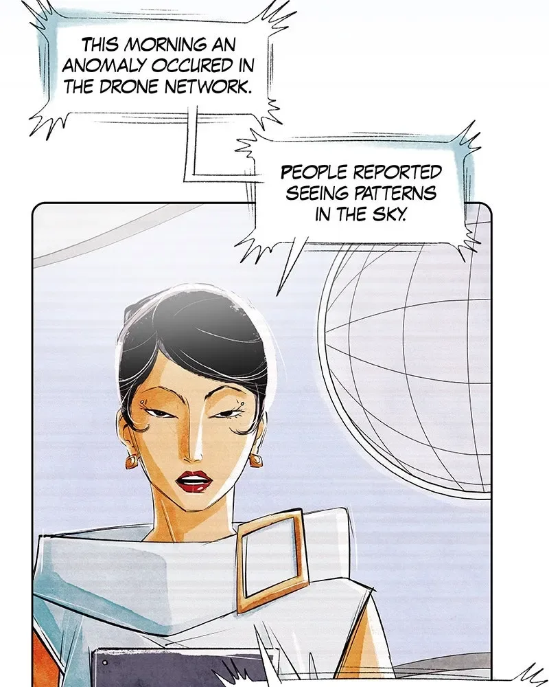 The Shadow Prophet Chapter 39 page 42