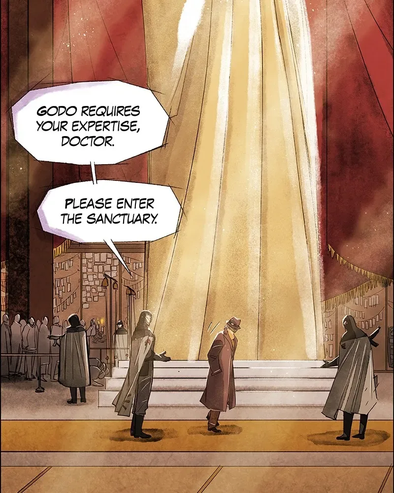 The Shadow Prophet Chapter 39 page 50
