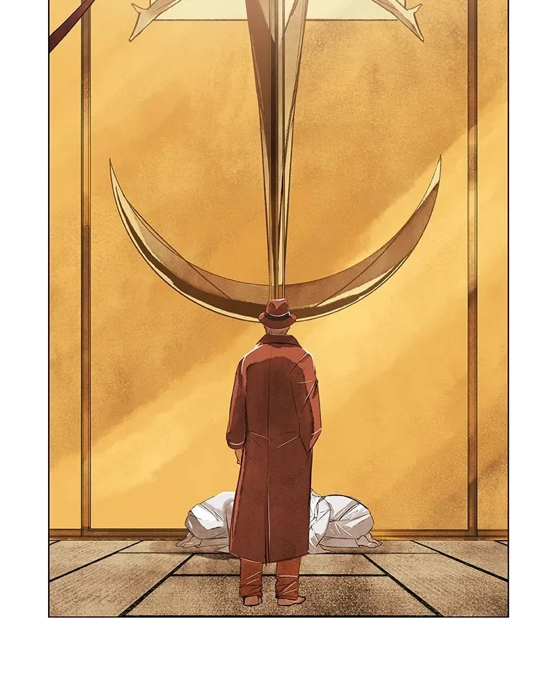 The Shadow Prophet Chapter 39 page 52