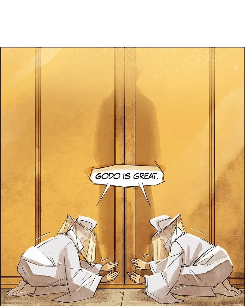 The Shadow Prophet Chapter 39 page 54
