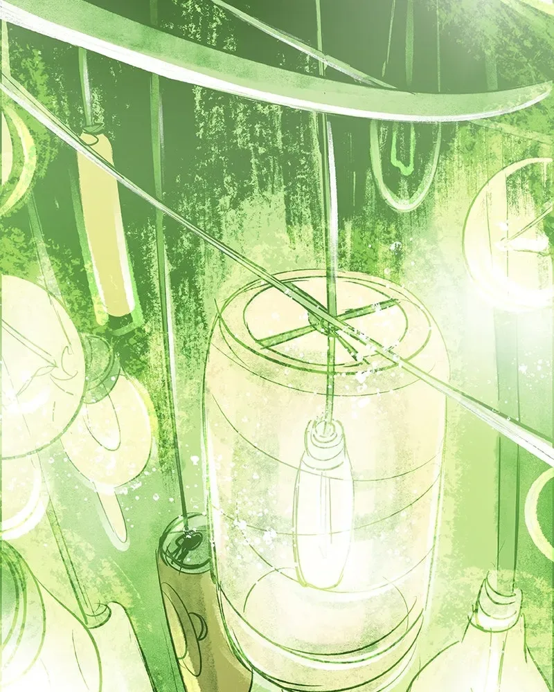 The Shadow Prophet Chapter 39 page 58