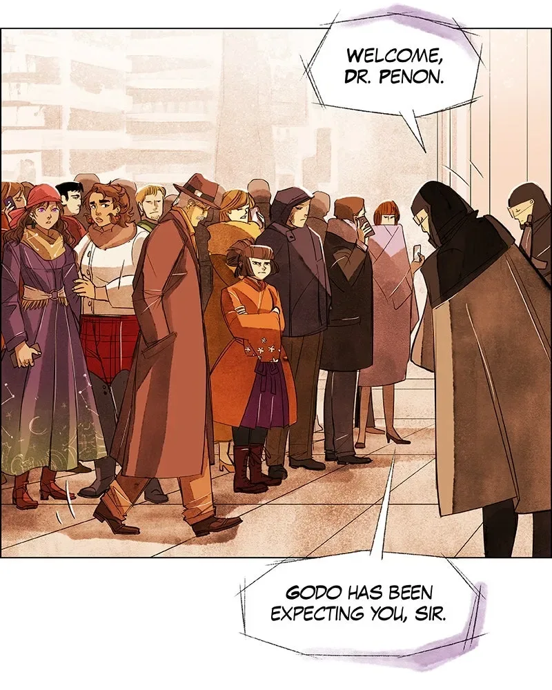 The Shadow Prophet Chapter 39 page 48