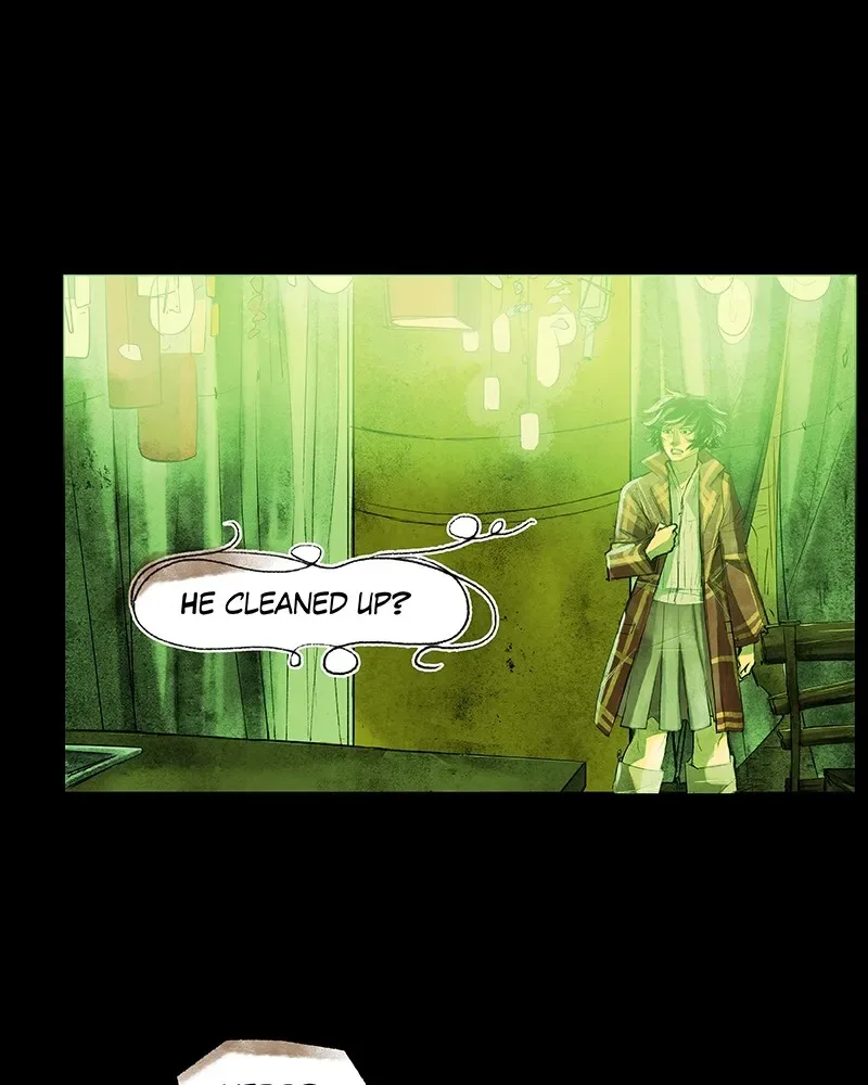 The Shadow Prophet Chapter 39 page 61
