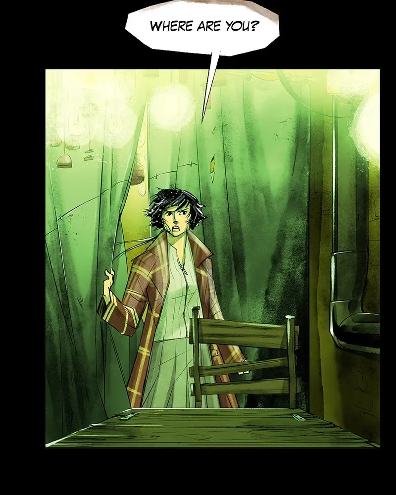 The Shadow Prophet Chapter 39 page 60