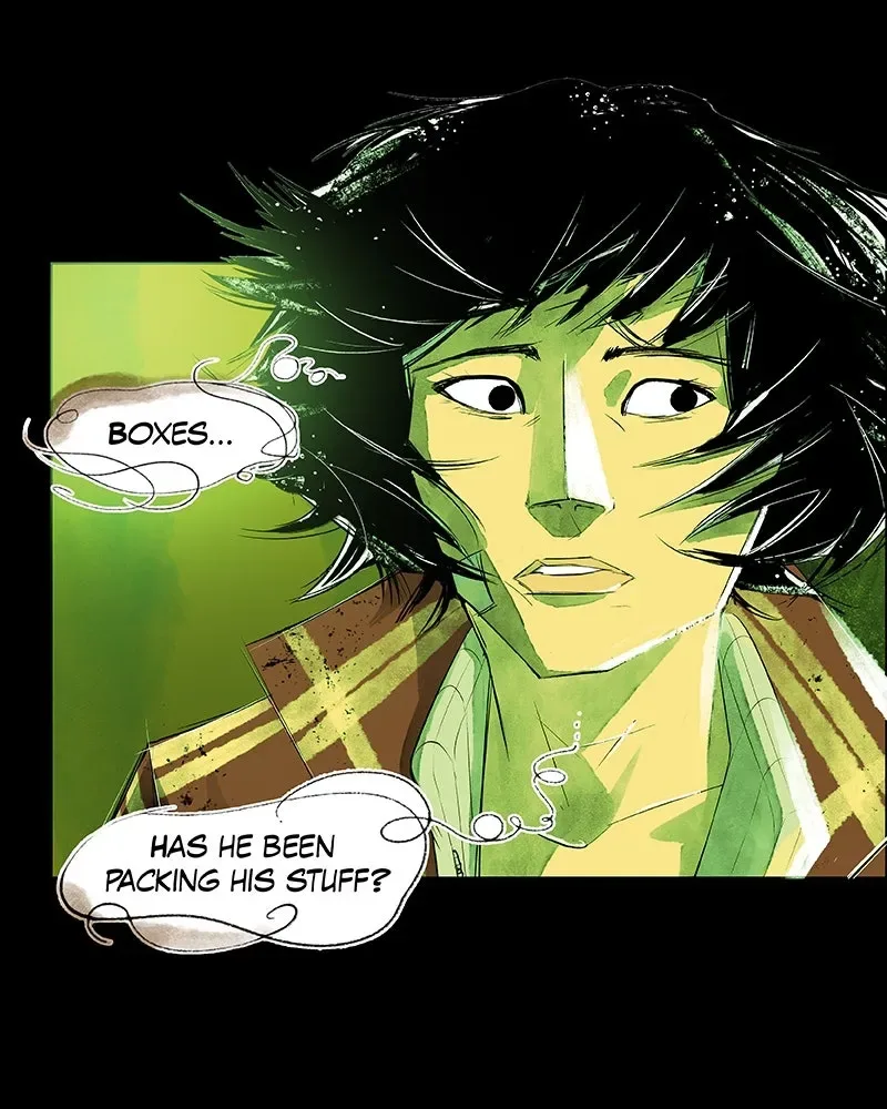 The Shadow Prophet Chapter 39 page 63