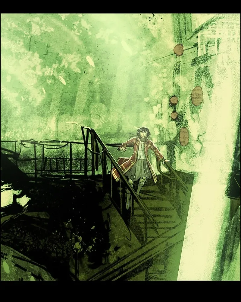 The Shadow Prophet Chapter 39 page 73