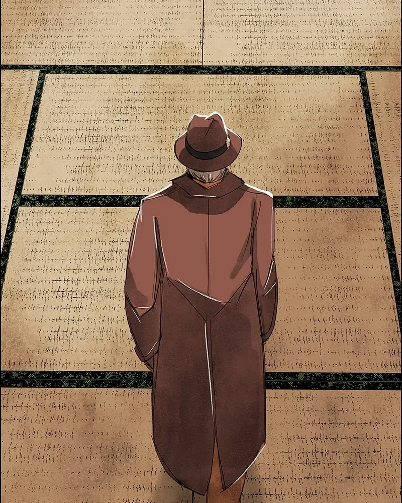 The Shadow Prophet Chapter 39 page 70