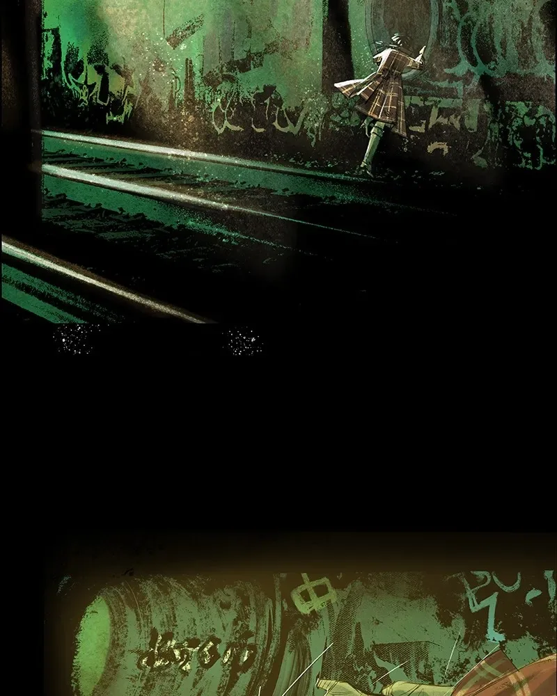 The Shadow Prophet Chapter 39 page 80