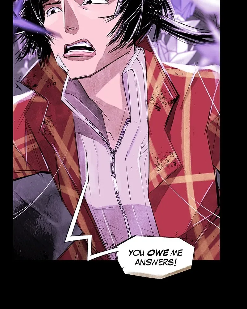 The Shadow Prophet Chapter 39 page 83