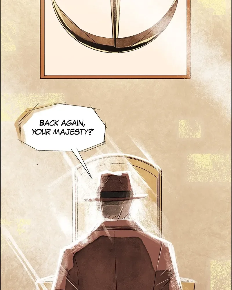 The Shadow Prophet Chapter 39 page 85