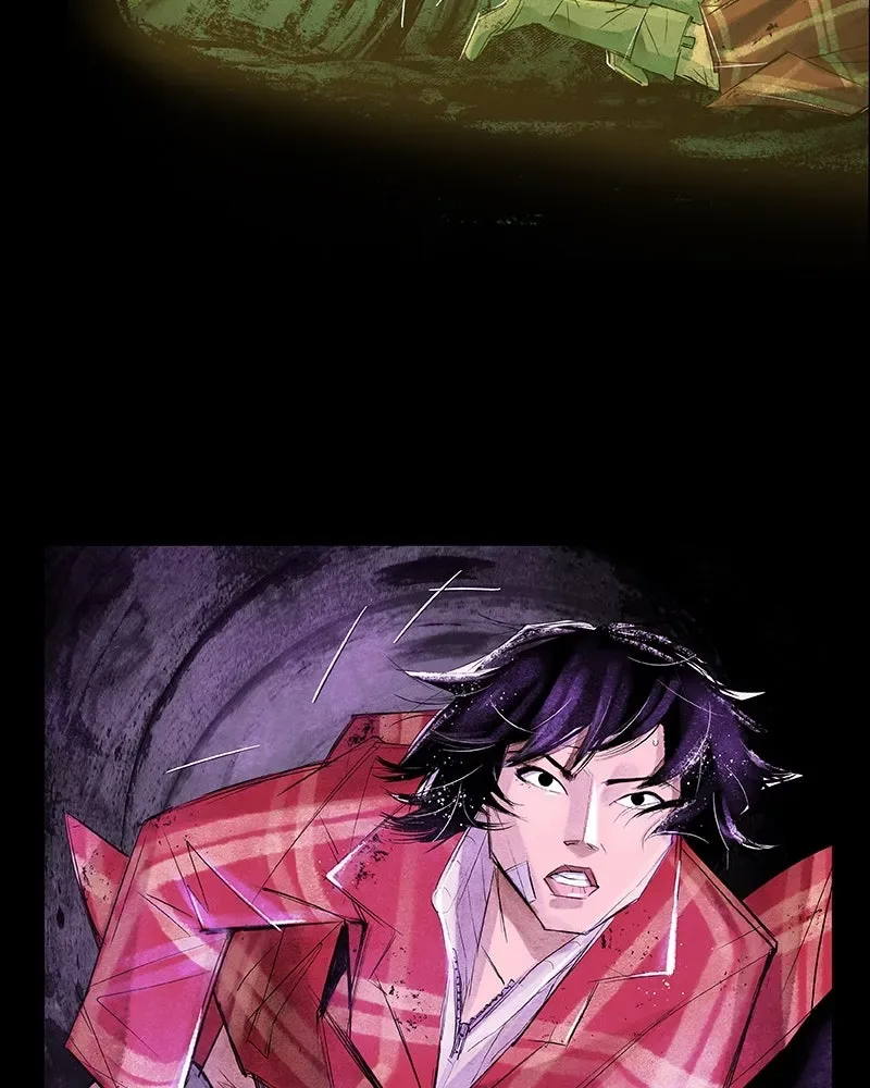 The Shadow Prophet Chapter 39 page 81