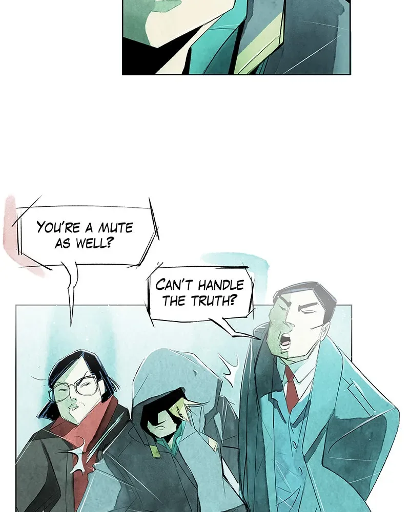 The Shadow Prophet Chapter 4 page 14