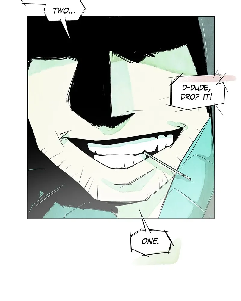 The Shadow Prophet Chapter 4 page 21
