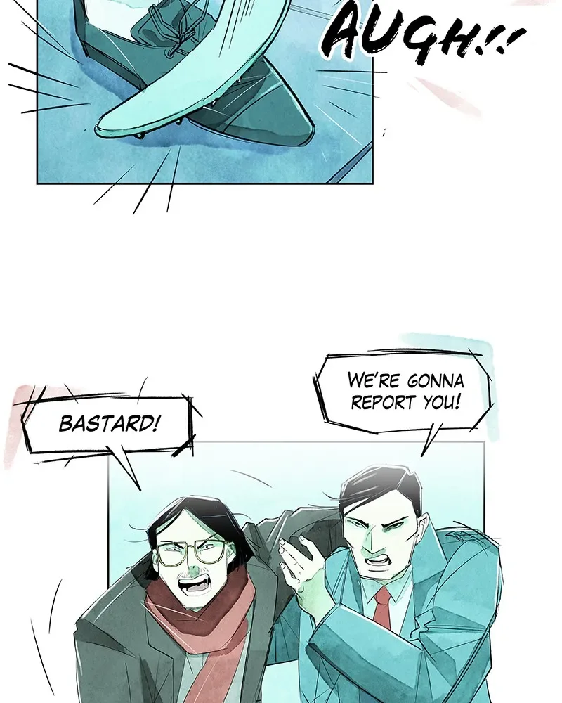 The Shadow Prophet Chapter 4 page 16