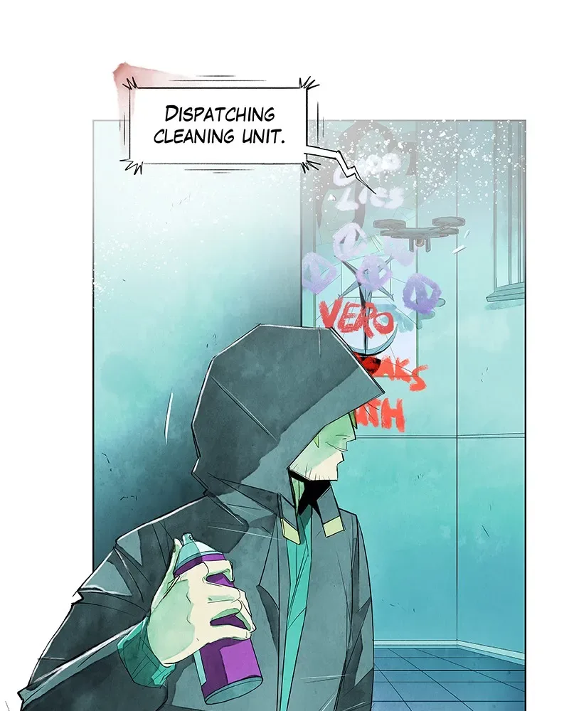 The Shadow Prophet Chapter 4 page 9